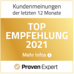 Top-Empfehlung